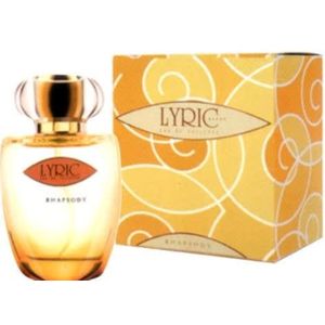 Lyric perfume deals