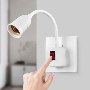 Original Quality Omnipotent Transform 360 Degree Angel Turn Lamp Holder