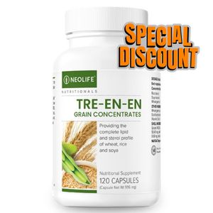 Capsx tre en en 120 capsules single