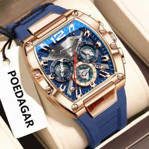 Affordable Potable Unique & Enchanting Luxurious Wrist Watch For Rugged Big Men