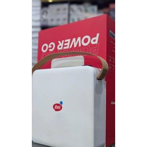 itel Power Go