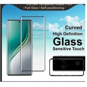 Full Glue Screen Protector For Redmi Note 15 Pro