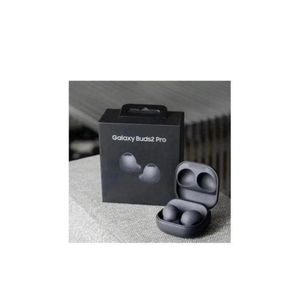 Samsung Galaxy Bud2 pro true wireless Earbuds 