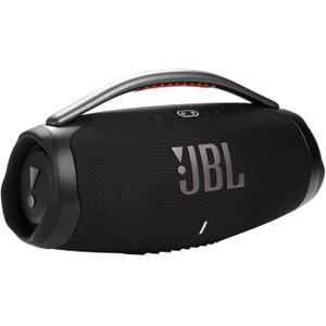 Jbl BOOMBOX 3 PORTABLE WIRELESS BLUETOOTH SPEAKER