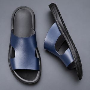 Men's Fashionable Summer Outdoor Easy Soft Sole Slides