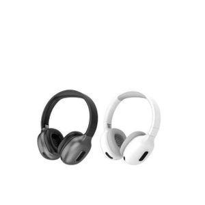 Air Max 2 - Wireless Over-Ear Noise Cancellation Headphones With Bluetooth 5.3, TF Card Slot, Built-in Mic, USB-C Charging, Comfortable Cushioned Ear Cups, Gaming Headphone - Compatible With Smartphones & Computers, - Modern Headset