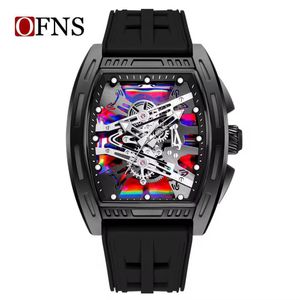 Fashiin Secret Unique Prime & Classic Top-Notch Wrist Watch For Rugged Men 