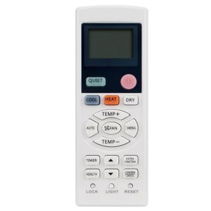 Haier Thermocool AC Replacement Remote
