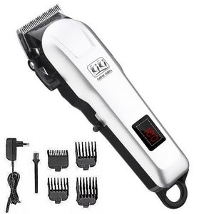 price of rechargeable clipper