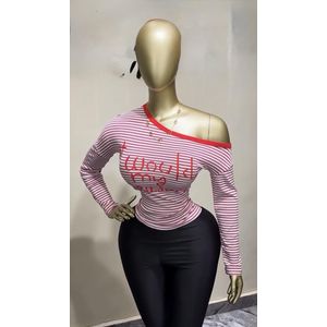 Luxury stylish Crop  Top For Ladies - Tops