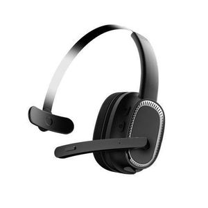 Porodo   ENC WIRELESS WORK HEADPHONE WITH MIC