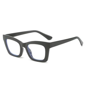 Frame Unisex Anti-blue Glasses Fashion