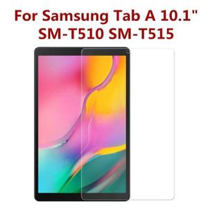 Samsung Galaxy Tab 10.1 T510/T515 Screen Protector
