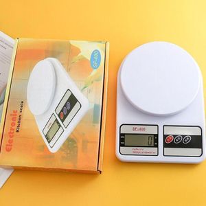 Electric Kitchen scale 