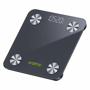 Oraimo FitScale Smart LED Body Fat Scale