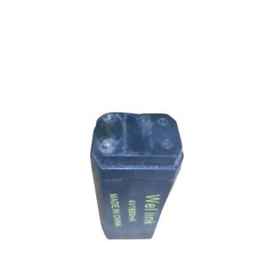 4V  1600mA Rechargeable Battery For Lantern, Lamp, Bulbs and so on