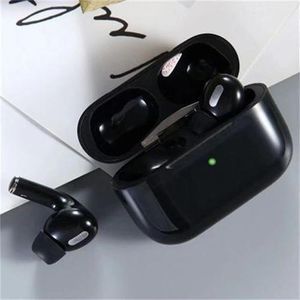 Airpods Pro 2 Wireless Earbuds Bluetooth Earphones EarPod Pro with Power Bank Long Battery Life In-ear Design High-fidelity Sound Quality Noise-canceling Customizable Name USB-C Charging