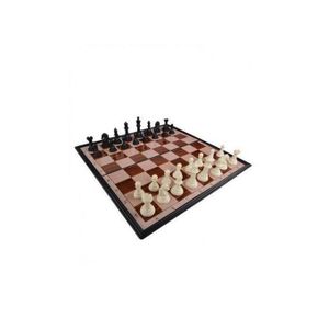 Brains Magnetic Chess Board Small