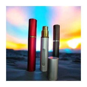Atomiser refill bottle 