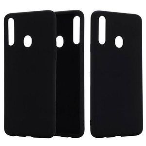 samsung  galaxy A20s silicone case