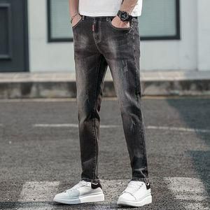 Quality Stock Black Jean For Men