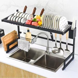 Dish Drying Rack