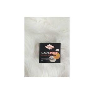 Always bright Always-bright GLUTA MORINGA AND EGG YOLK EXTRACT FACE CREAM