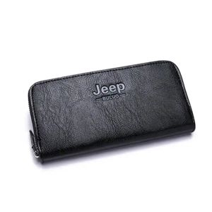 Jeep Long Wallet Purse Clutches can hold Mobile, Coins, Cards and