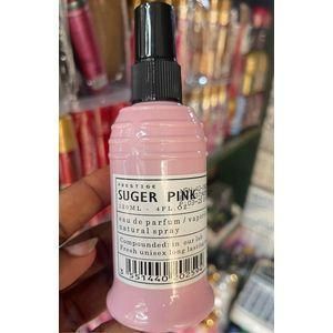 Prestige Prestige. Suger Pink