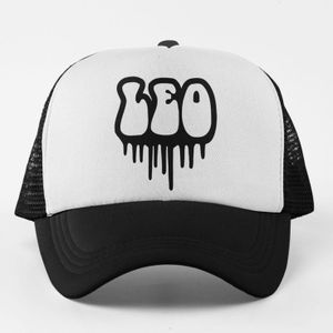 Black cap
