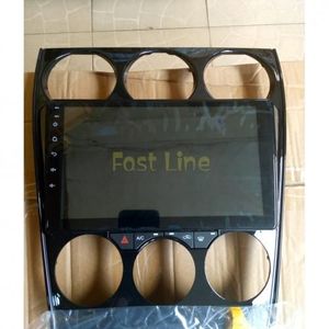 Mazda 6 2002-2007 Android Navigation System+camera