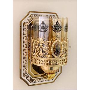 WALL BRACKET SCONCES LIGHT 