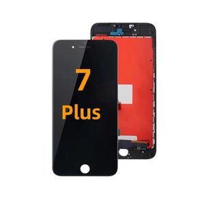 Screen Replacement For iPhone 7 Plus LCD Display 