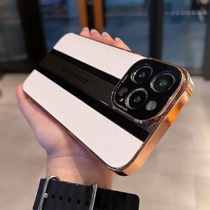 Iphone 14 Pro Full Protection Shockproof Pouch-Back Case