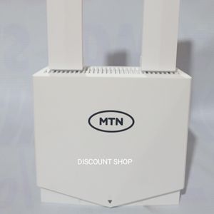 Mtng MTÑ CAT4 K12 -4G LTE Router + Free 50GB Data Sim Card (NO POWERBANK)