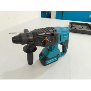 68V Cordless Rotary Hammer drill