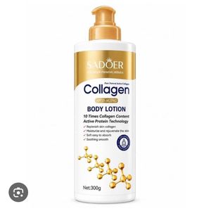 Sadoer Collagen Anti-Aging Body Lotion (300g),