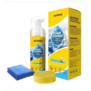 Multipurpose Foam Cleaner