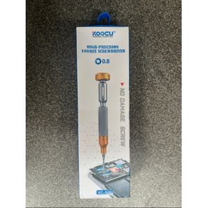 Professional Precision Screwdriver Tool for Electronics Repair ( KC-S99 )