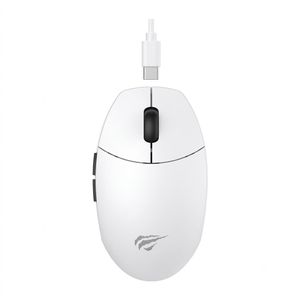 Wireless MS-T Havit Rechargeable Wireless Bluetooth Dual-MODE Gaming mouse MS1039WB