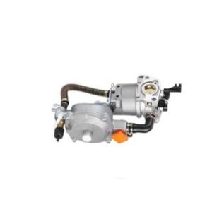 Gas Carburetor LPG/CNG/PMS Conversion Kit 2.5kva - 4.5kva 