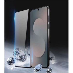 Full glue screen protector for Samsung Galaxy s24 fe