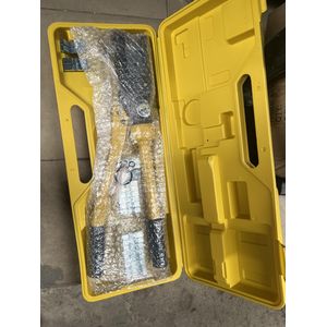 UnBra 300mm Hydraulic Cable Lug