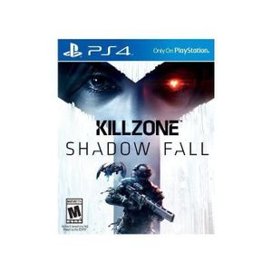 Sony Killzone Shadow Fall - Ps4