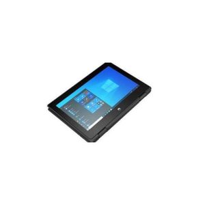 Hp  ProBook 11 X360- TOUCH Intel Pentium 128GB SSD /4GB RAM WINDOW 11 +USBLIGHT