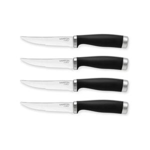 Hampton Forge 4PC STEAK KNIFE SET