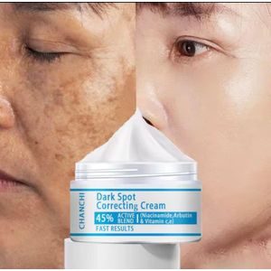 Dark Spot Lightening Melanin Brightening Melasma Remover Moisturize Anti-aging Face Care