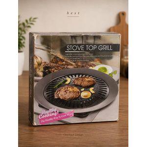 Grill Pan