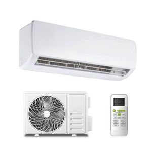 TEKNOCOOL 1.5HP Air Conditioner-100%Copper Compressor 40%Super Cooling fast free gift installation kit inside