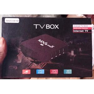 TV BOX